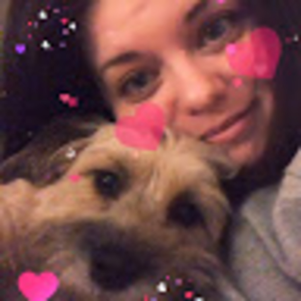 Meet your Posher, Christina